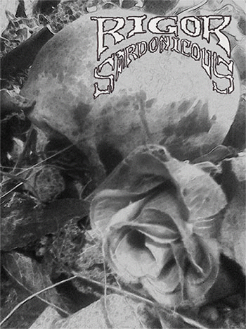 Rigor Sardonicous : Ridenti Mortuus